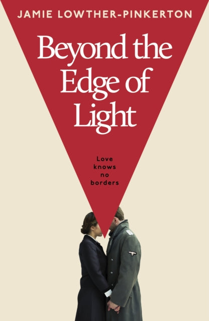 Beyond the Edge of Light - Book from The Bookhouse Broughty Ferry- Just £16.99! Shop now