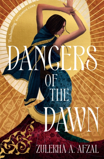 Dancers of the Dawn - Book from The Bookhouse Broughty Ferry- Just £8.99! Shop now