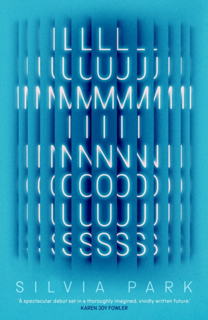 Luminous - Book from The Bookhouse Broughty Ferry- Just £16.99! Shop now