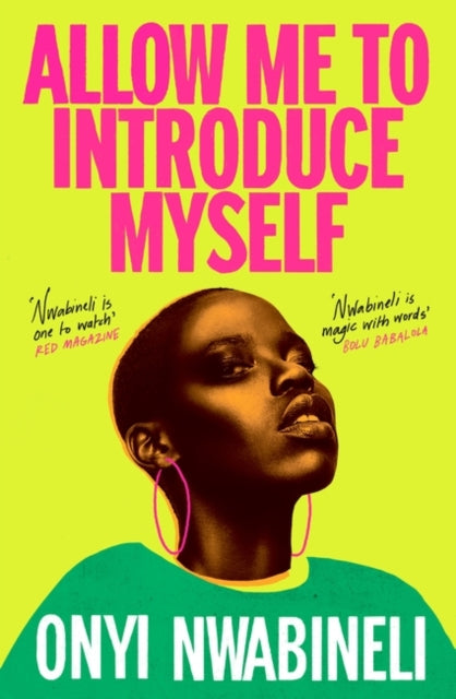 Allow Me to Introduce Myself - Book from The Bookhouse Broughty Ferry- Just £16.99! Shop now