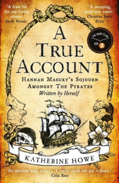 A True Account - Book from The Bookhouse Broughty Ferry- Just £9.99! Shop now