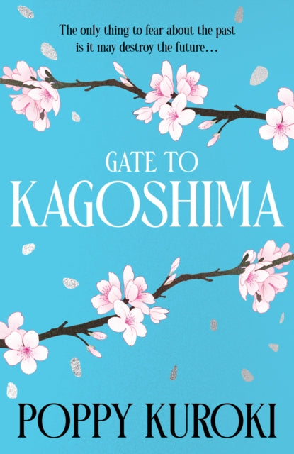 Gate to Kagoshima - Book from The Bookhouse Broughty Ferry- Just £9.99! Shop now