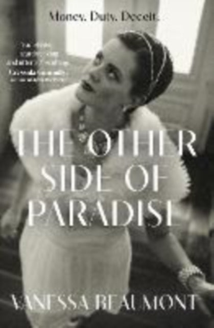 The Other Side of Paradise - Book from The Bookhouse Broughty Ferry- Just £9.99! Shop now