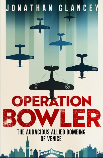 Operation Bowler - Book from The Bookhouse Broughty Ferry- Just £25! Shop now