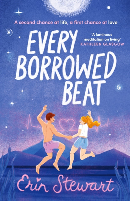 Every Borrowed Beat - Book from The Bookhouse Broughty Ferry- Just £8.99! Shop now