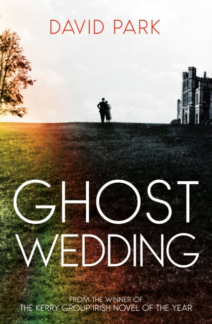 Ghost Wedding - Book from The Bookhouse Broughty Ferry- Just £16.99! Shop now