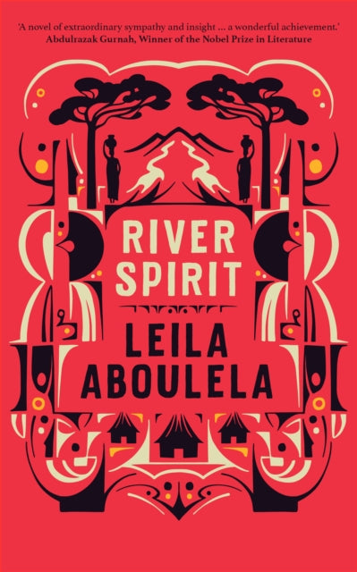 River Spirit - Book from The Bookhouse Broughty Ferry- Just £16.99! Shop now