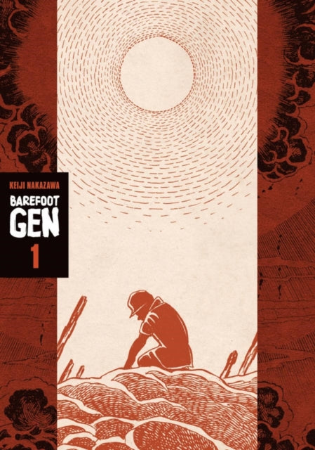 Barefoot Gen 1 (3rd Edition) - Book from The Bookhouse Broughty Ferry- Just £31.99! Shop now