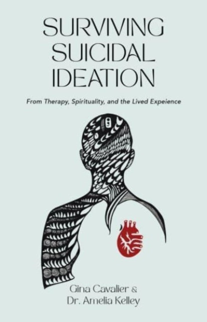 Surviving Suicidal Ideation - Book from The Bookhouse Broughty Ferry- Just £16! Shop now