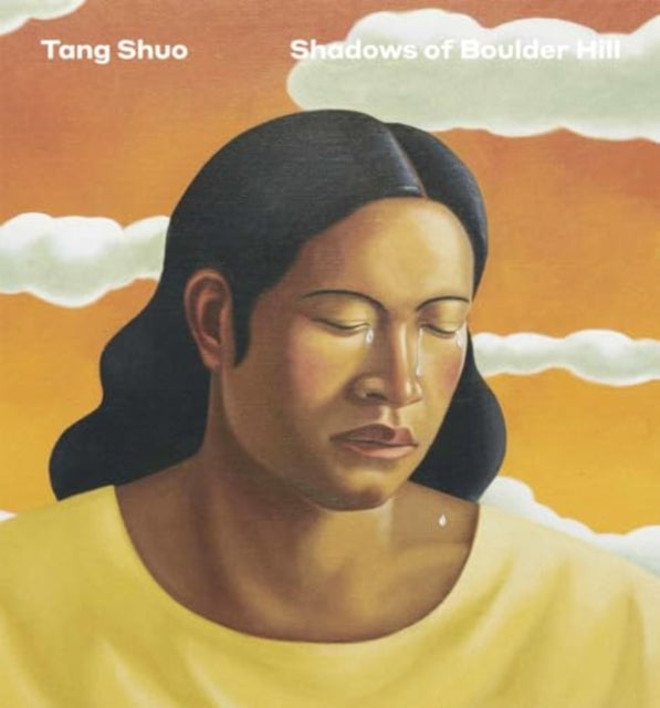 Tang Shuo: Shadows of Boulder Hill - Book from The Bookhouse Broughty Ferry- Just £24! Shop now