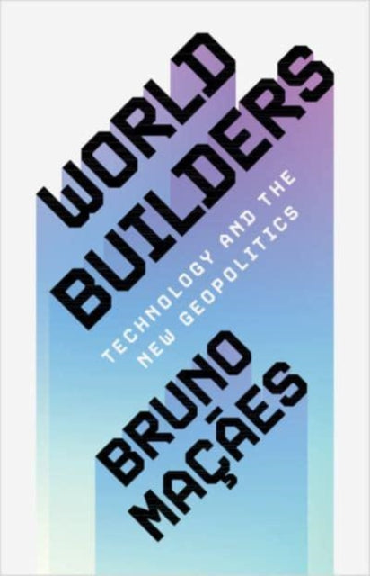 World Builders - Book from The Bookhouse Broughty Ferry- Just £22.99! Shop now