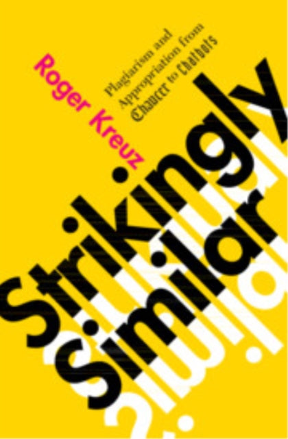 Strikingly Similar - Book from The Bookhouse Broughty Ferry- Just £25! Shop now