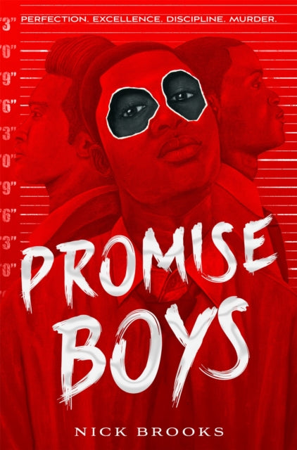 Promise Boys - Book from The Bookhouse Broughty Ferry- Just £9.99! Shop now