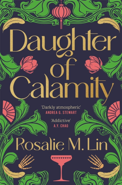 Daughter of Calamity - Book from The Bookhouse Broughty Ferry- Just £9.99! Shop now