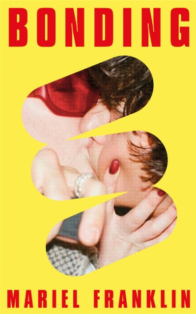 Bonding - Book from The Bookhouse Broughty Ferry- Just £16.99! Shop now