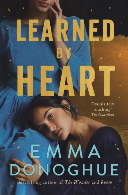 Learned By Heart - Book from The Bookhouse Broughty Ferry- Just £9.99! Shop now