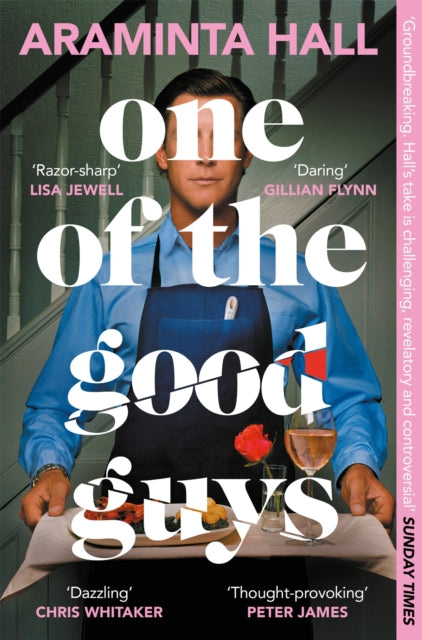 One of the Good Guys : Unravelling The Mystery Of The Perfect Husband - Book from The Bookhouse Broughty Ferry- Just £9.99! Shop now