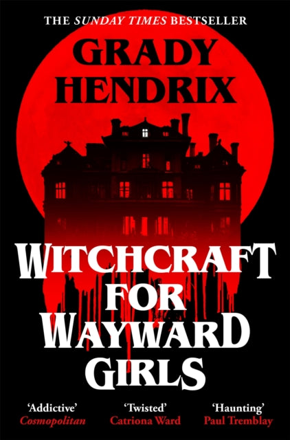 Witchcraft for Wayward Girls - Book from The Bookhouse Broughty Ferry- Just £9.99! Shop now
