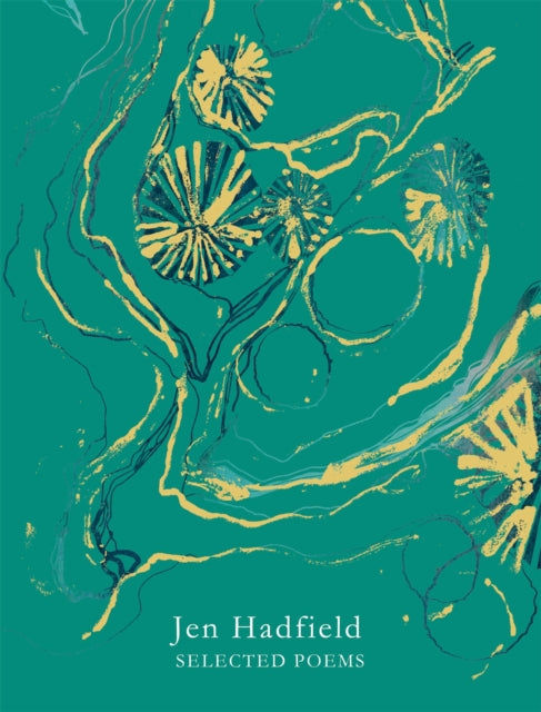 Selected Poems - Book from The Bookhouse Broughty Ferry- Just £14.99! Shop now