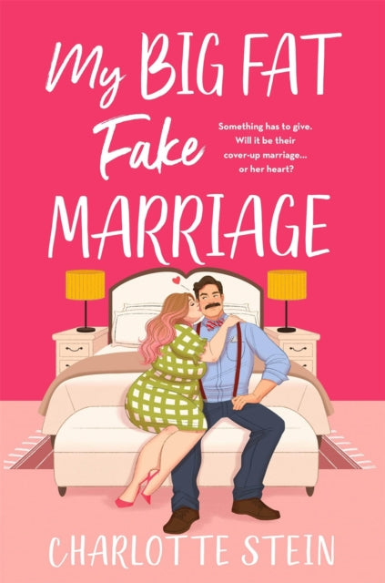 My Big Fat Fake Marriage - Book from The Bookhouse Broughty Ferry- Just £9.99! Shop now
