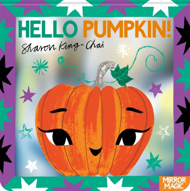 Hello Pumpkin! - Book from The Bookhouse Broughty Ferry- Just £8.99! Shop now