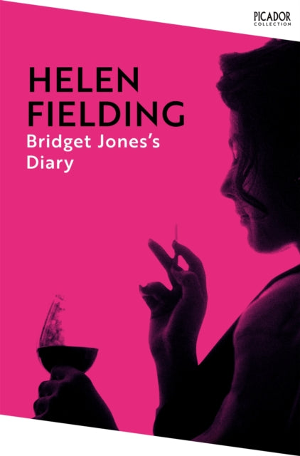 Bridget Joness Diary : the hilarious and addictive smash-hit from the original singleton - Book from The Bookhouse Broughty Ferry- Just £10.99! Shop now