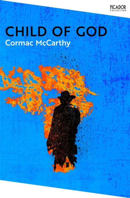 Child of God - Book from The Bookhouse Broughty Ferry- Just £10.99! Shop now