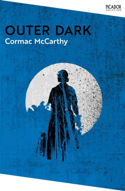 Outer Dark - Book from The Bookhouse Broughty Ferry- Just £10.99! Shop now