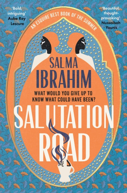 Salutation Road-9781035044368