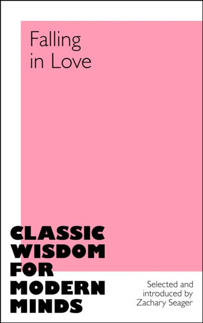 Falling in Love - Book from The Bookhouse Broughty Ferry- Just £11.99! Shop now