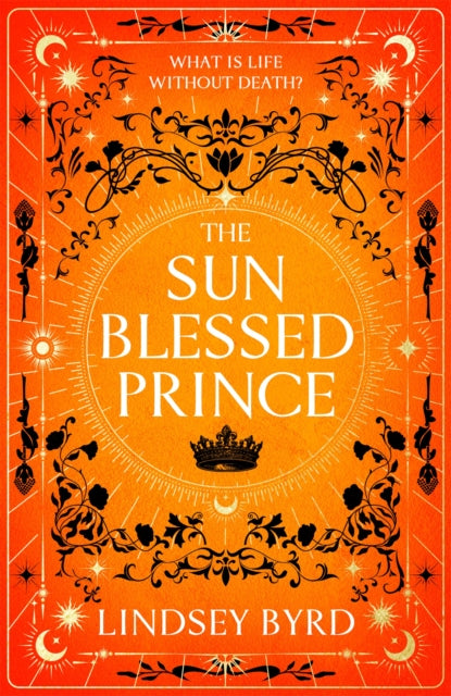 The Sun Blessed Prince - Book from The Bookhouse Broughty Ferry- Just £9.99! Shop now