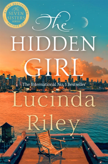 The Hidden Girl : A spellbinding historical drama about family secrets and the power of destiny from the global number one bestseller - Book from The Bookhouse Broughty Ferry- Just £9.99! Shop now