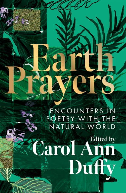 Earth Prayers : Encounters in Poetry with the Natural World - Book from The Bookhouse Broughty Ferry- Just £12.99! Shop now