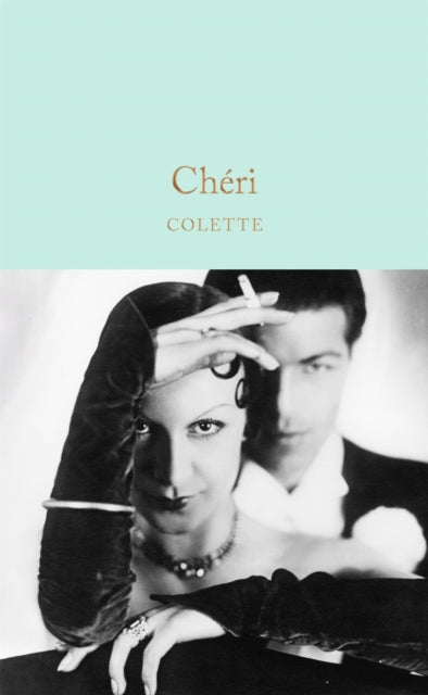 Cheri - Book from The Bookhouse Broughty Ferry- Just £10.99! Shop now