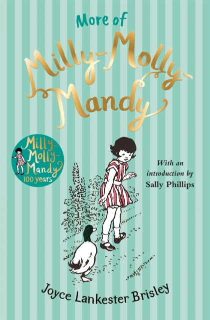 More of Milly-Molly-Mandy - Book from The Bookhouse Broughty Ferry- Just £7.99! Shop now