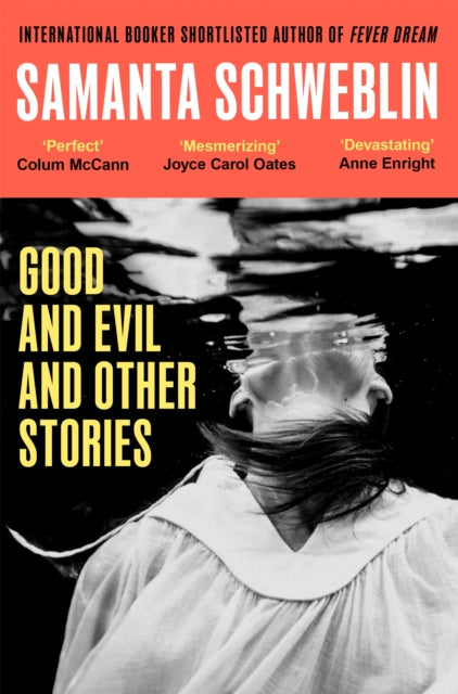 Good and Evil and Other Stories - Book from The Bookhouse Broughty Ferry- Just £10.99! Shop now