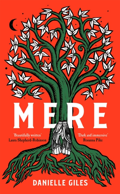 Mere - Book from The Bookhouse Broughty Ferry- Just £16.99! Shop now