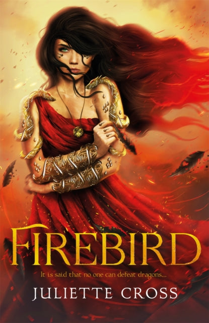 Firebird - Book from The Bookhouse Broughty Ferry- Just £22! Shop now