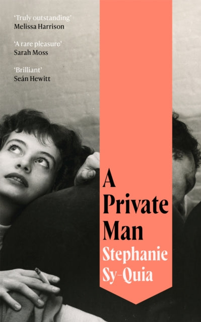 A Private Man - Book from The Bookhouse Broughty Ferry- Just £16.99! Shop now