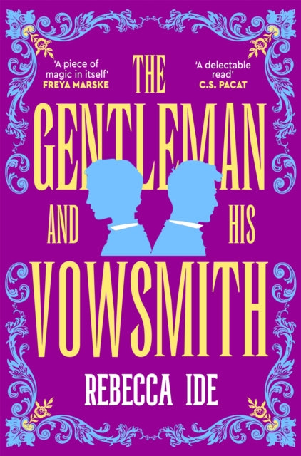 The Gentleman and His Vowsmith - Book from The Bookhouse Broughty Ferry- Just £9.99! Shop now