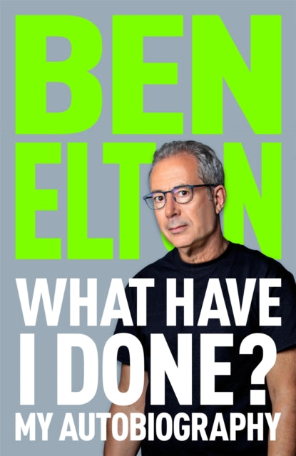 What Have I Done? - SIGNED EDITION - Book from The Bookhouse Broughty Ferry- Just £25! Shop now