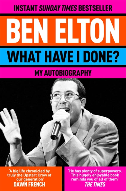 What Have I Done? - Book from The Bookhouse Broughty Ferry- Just £10.99! Shop now