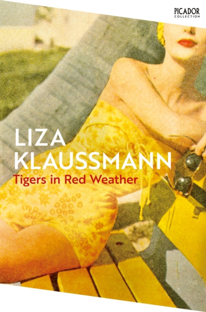Tigers in Red Weather - Book from The Bookhouse Broughty Ferry- Just £10.99! Shop now