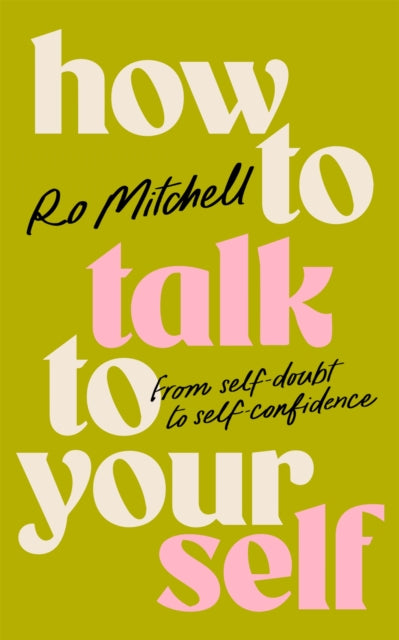 How to Talk to Yourself - Book from The Bookhouse Broughty Ferry- Just £14.99! Shop now