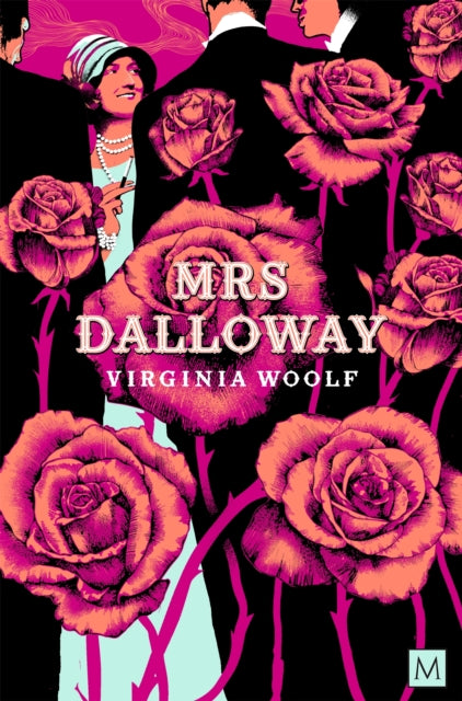 Mrs Dalloway - Book from The Bookhouse Broughty Ferry- Just £9.99! Shop now