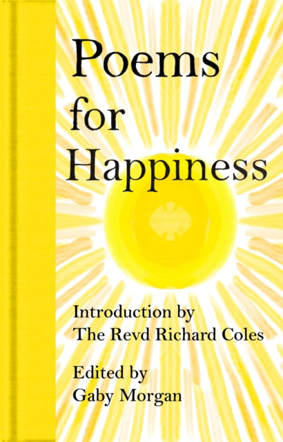 Poems for Happiness - Book from The Bookhouse Broughty Ferry- Just £10.99! Shop now