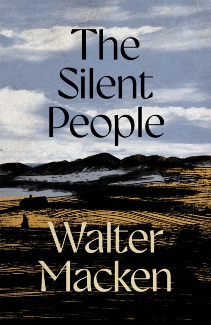 The Silent People : The Second Impressive and Engrossing Story in the Irish Trilogy - Book from The Bookhouse Broughty Ferry- Just £9.99! Shop now