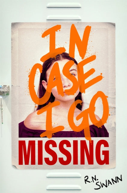 In Case I Go Missing - Book from The Bookhouse Broughty Ferry- Just £8.99! Shop now