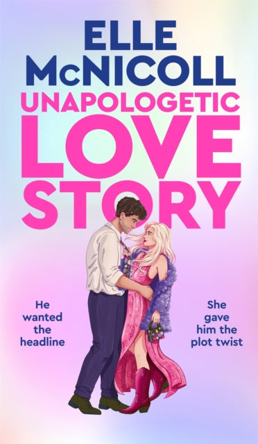 Unapologetic Love Story - Book from The Bookhouse Broughty Ferry- Just £18.99! Shop now
