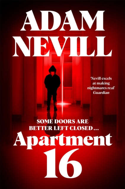 Apartment 16 - Book from The Bookhouse Broughty Ferry- Just £9.99! Shop now